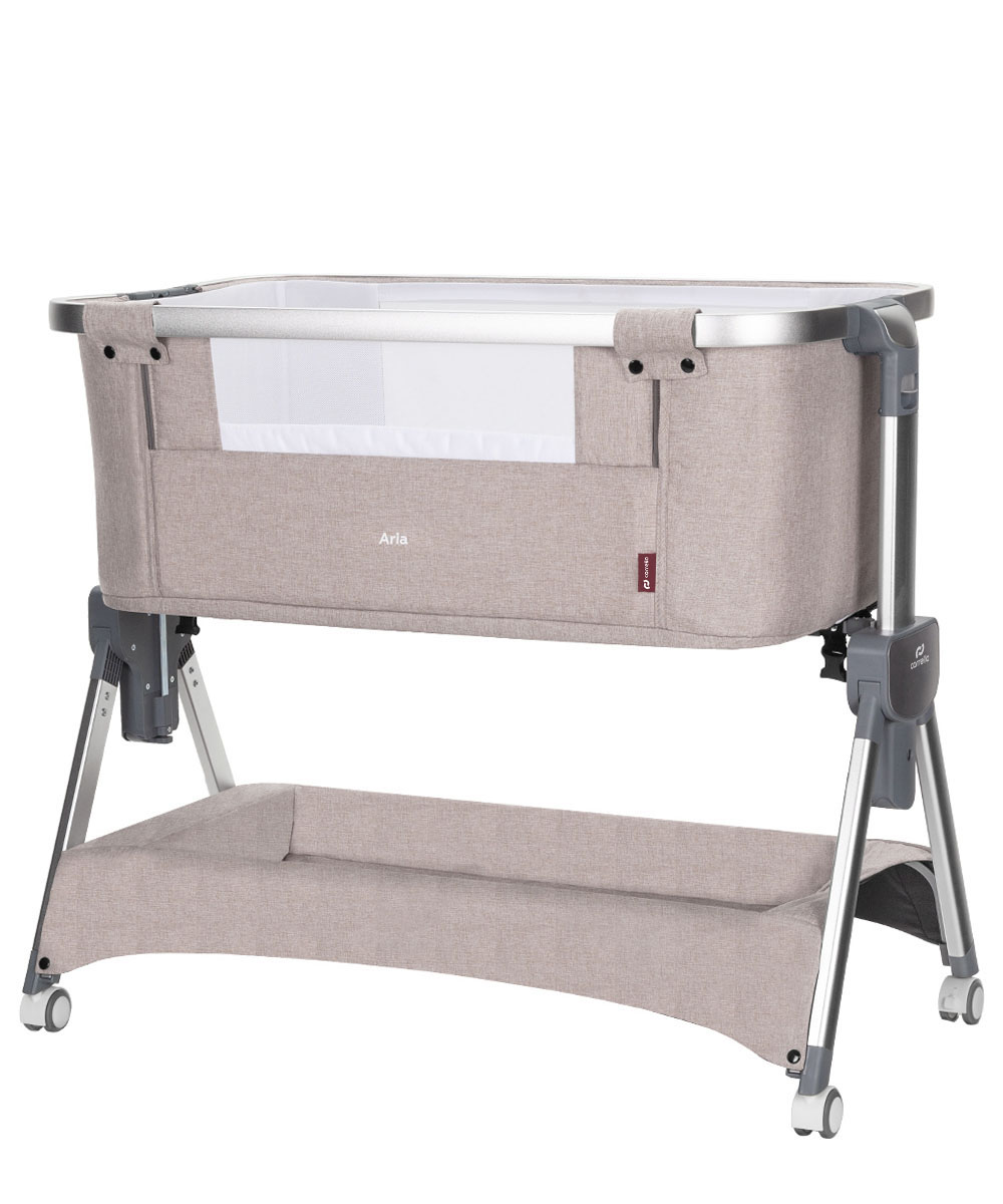 Beistellbett Aria 2 in 1