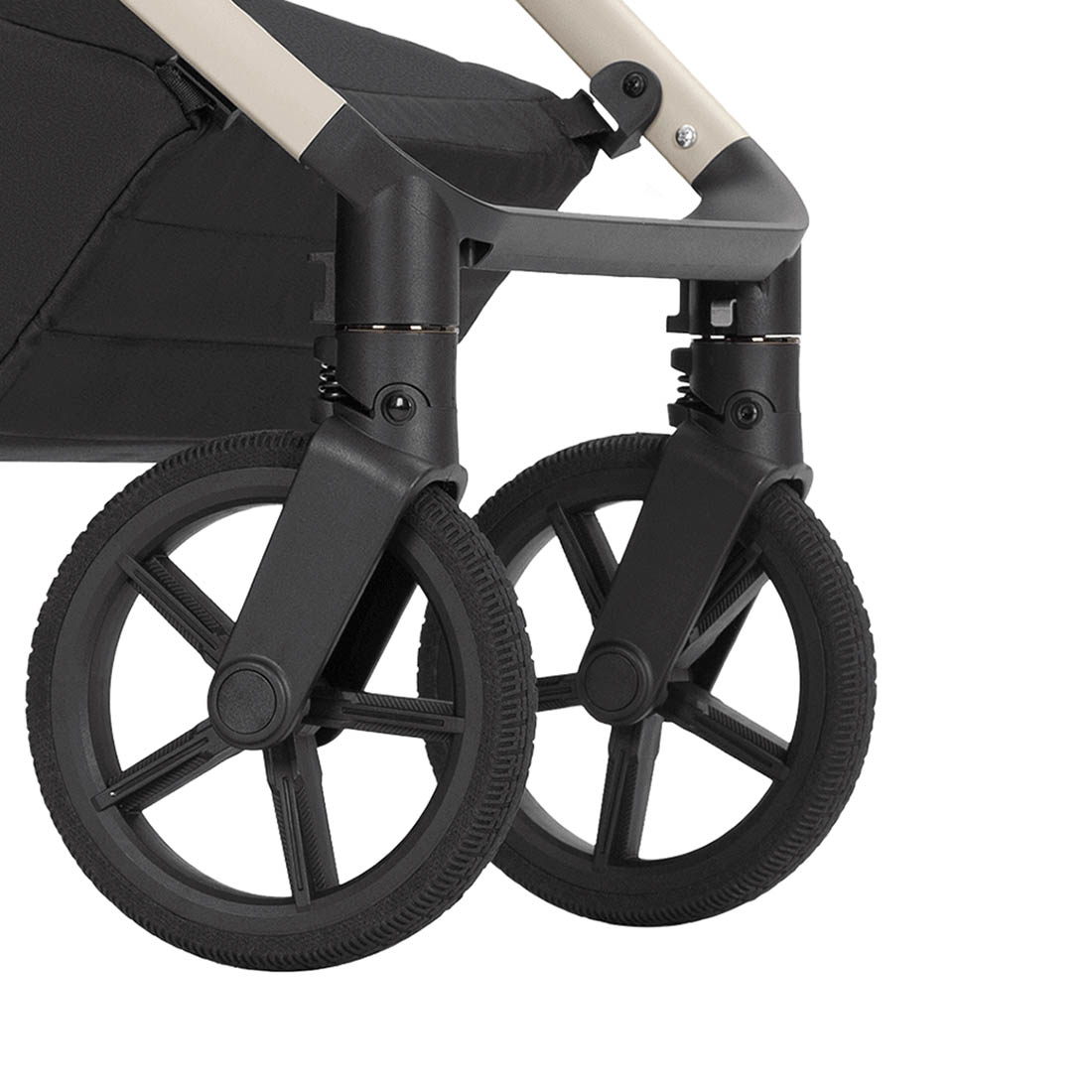 Ultra 2 in 1 Universal Kinderwagen 11