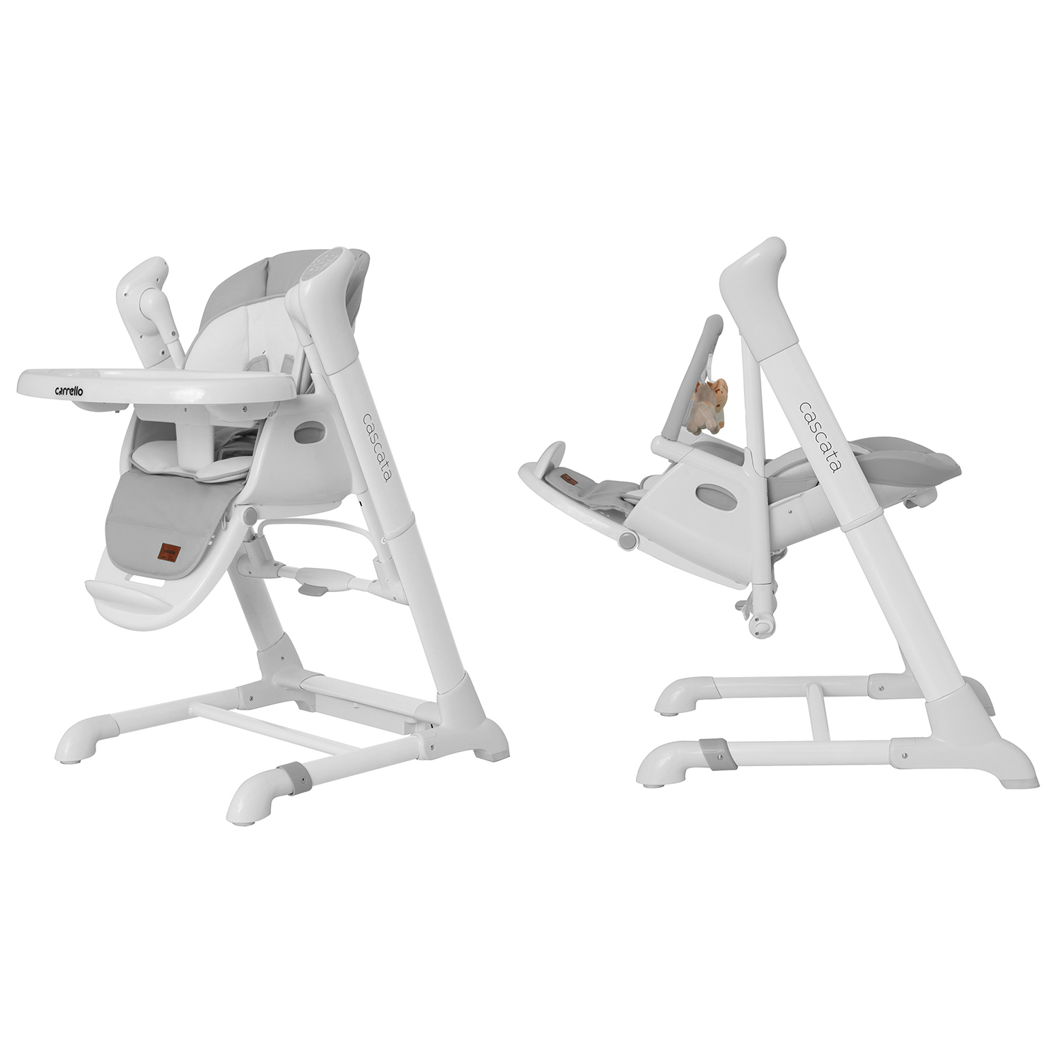 Unerwartete Kombinationen von Babyartikeln oder Warum drei in einem sind, ist cool! 6