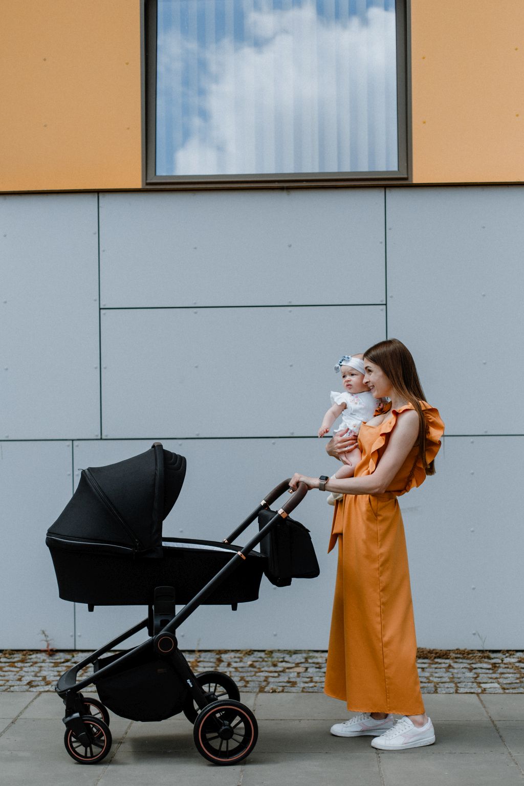 Gäste aus der Zukunft oder Drei Tipps für werdende Eltern 8