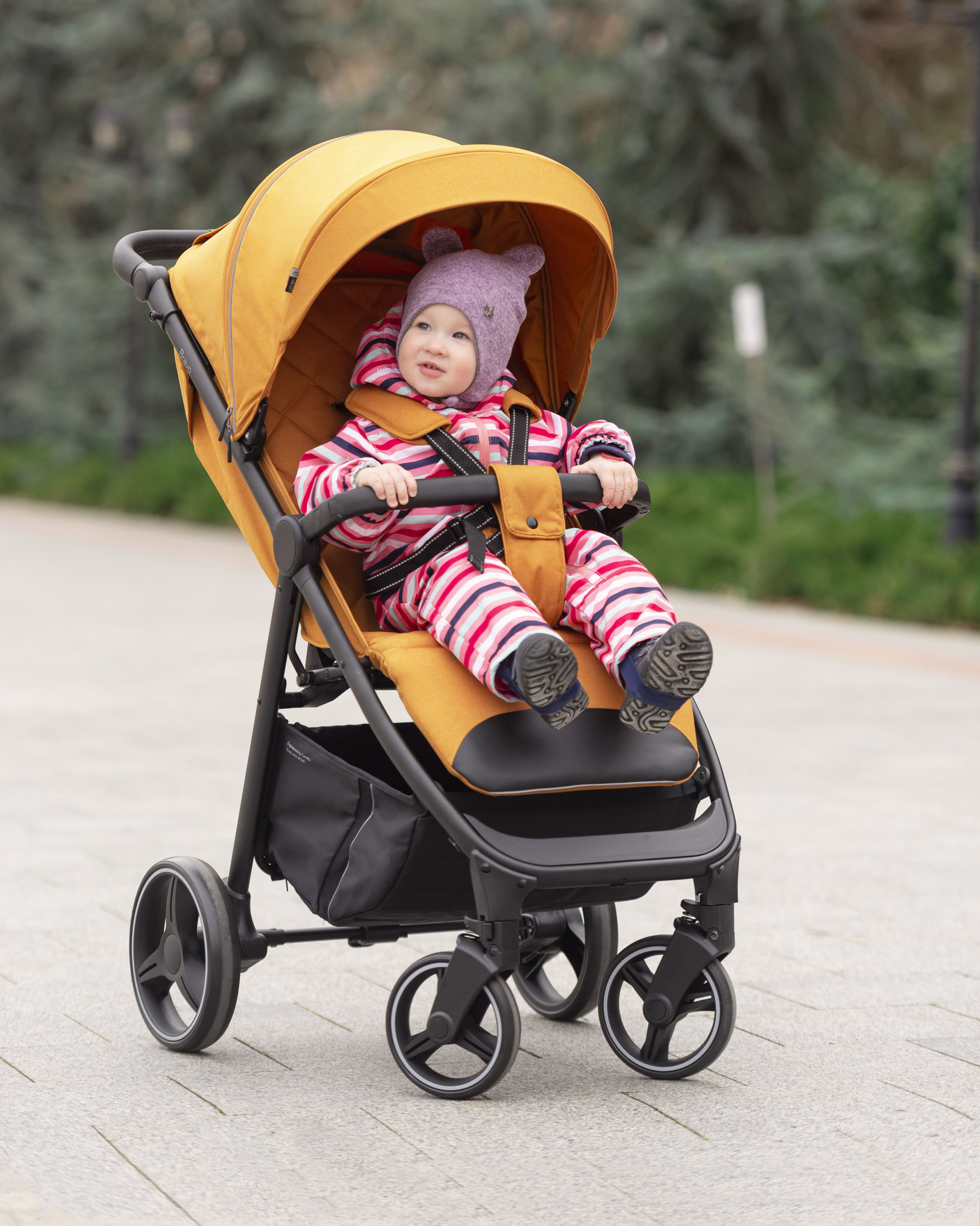 Wie man ein Kind gebiert und den Geschmack des Lebens nicht verliert. Tagebuch einer jungen Mutter 7