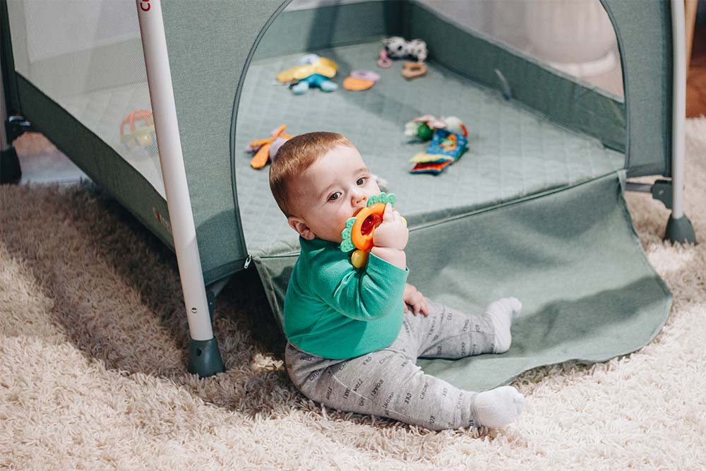 Laufstall und Mythen: Ein Gespräch mit einem Skeptiker 5