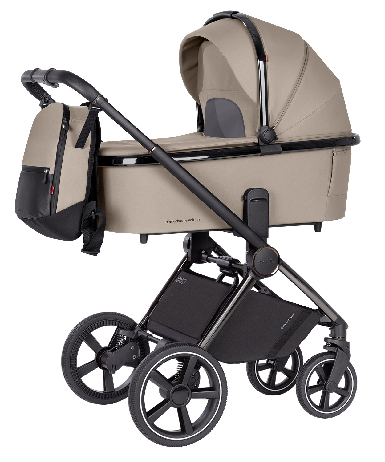 Ultimo 2 in 1 Universal Kinderwagen