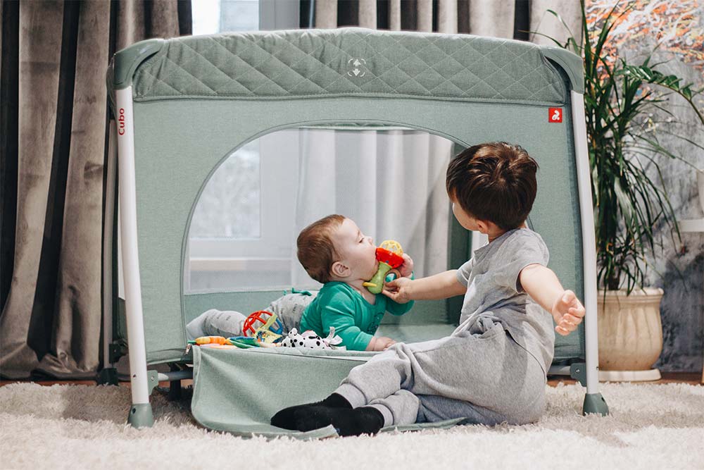 Laufstall und Mythen: Ein Gespräch mit einem Skeptiker 4