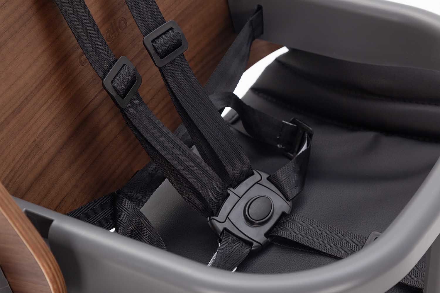 Sonnenliege und Hochstuhl-Transformator Combi 4