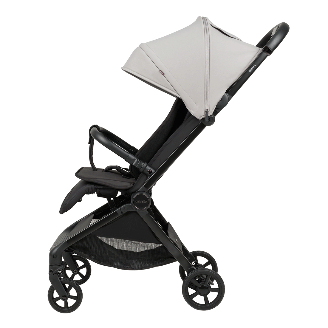 Atom S 3 Kinderwagen