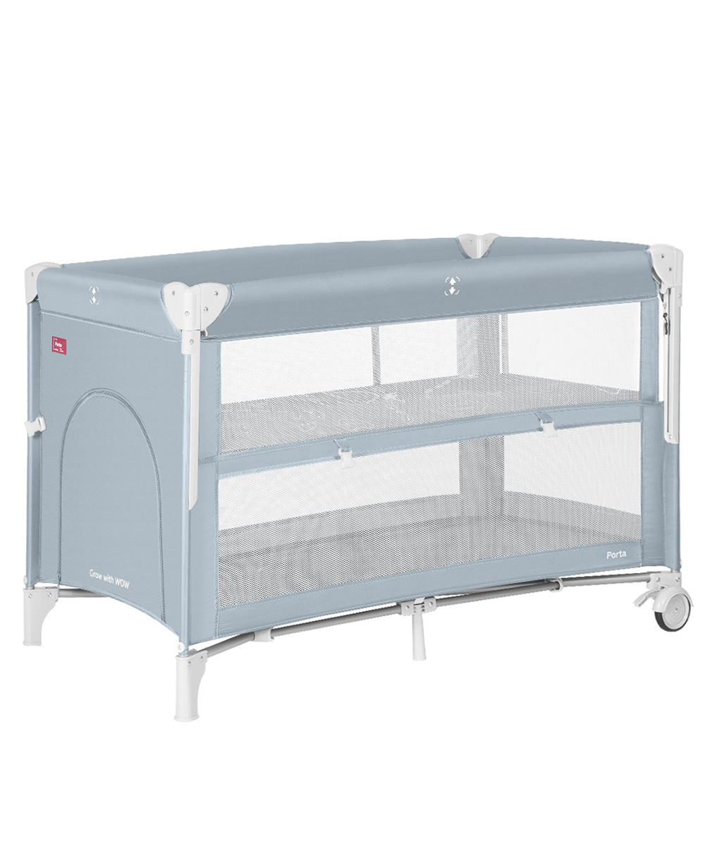 Beistellbett-Laufstall Porta