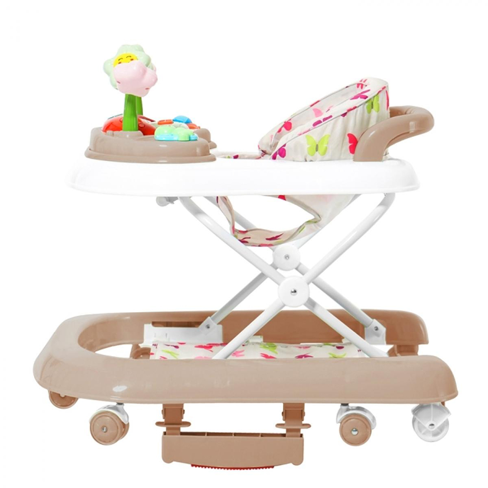 Unerwartete Kombinationen von Babyartikeln oder Warum drei in einem sind, ist cool! 8