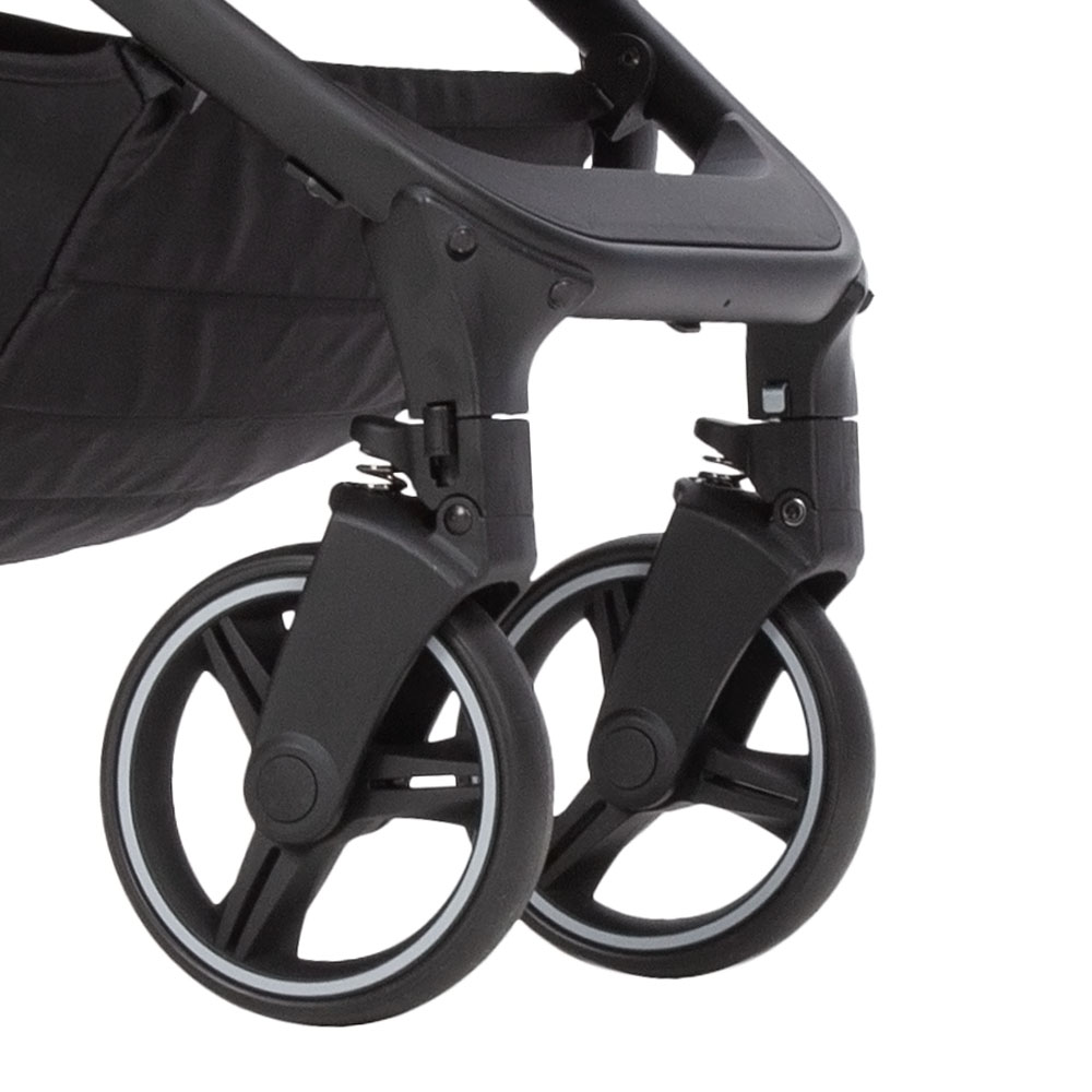 Kinderwagen Bravo 6