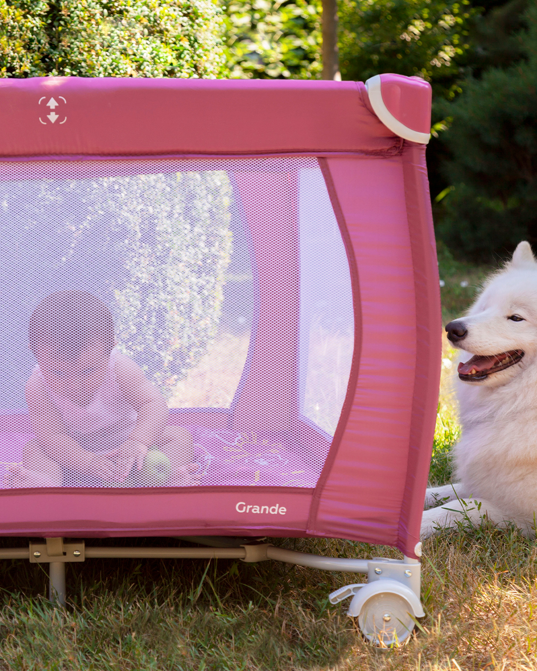 Wie man eine glückliche und erfolgreiche Prinzessin großzieht, oder Papa kann... 6