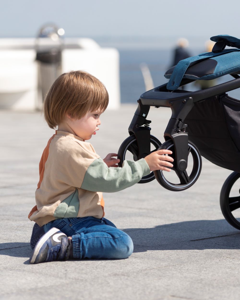 Transformatoren und Kinder: Die Superkraft von Carrello