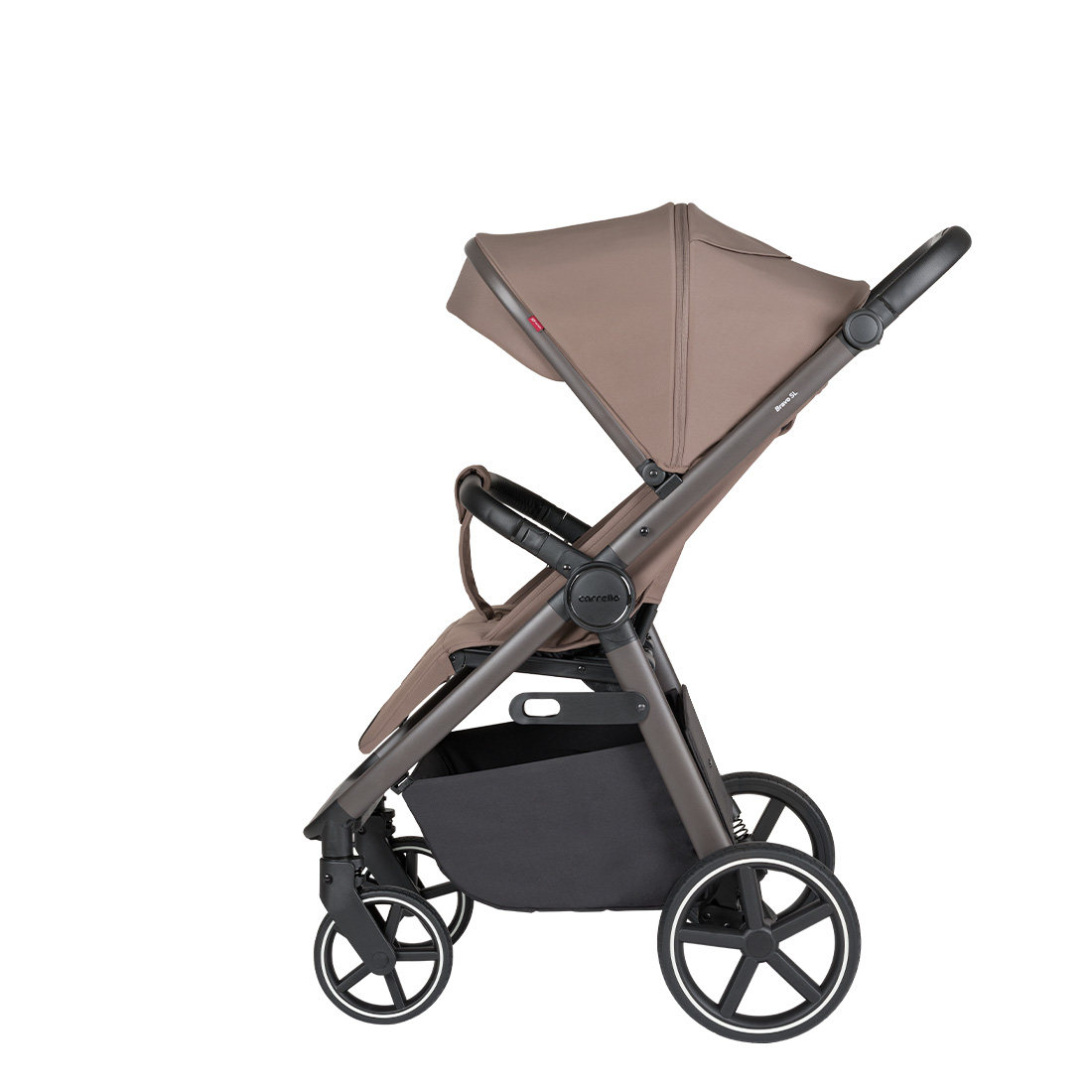 Bravo SL Deluxe 6 Kinderwagen
