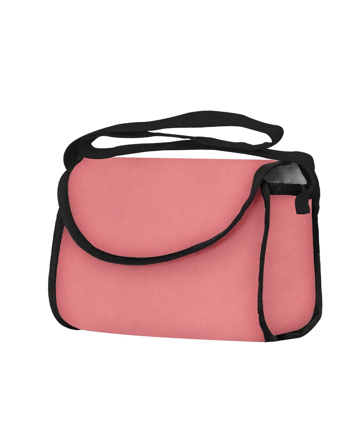 Maestro Puppe Kinderwagen 2 in 1 4