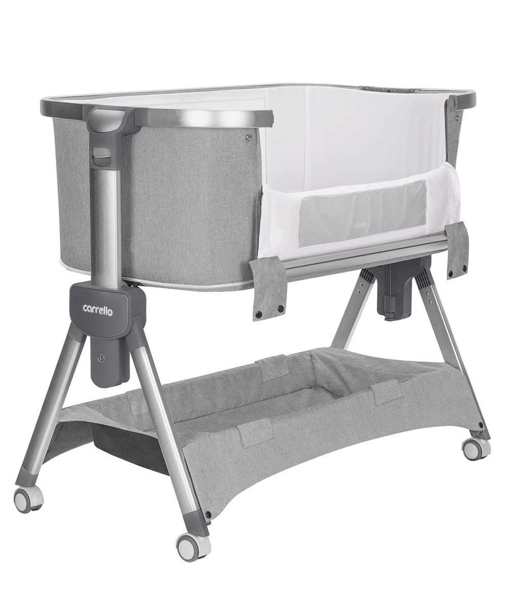 Aria Laufstallbett 3 in 1