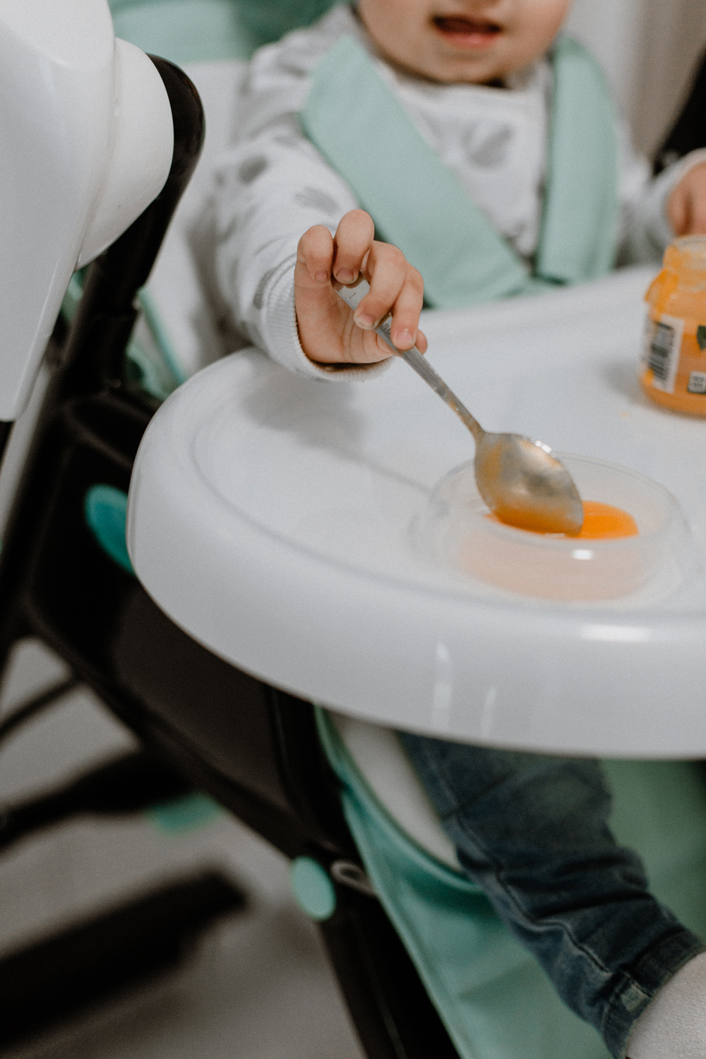 Wie man eine glückliche und erfolgreiche Prinzessin großzieht, oder Papa kann... 5