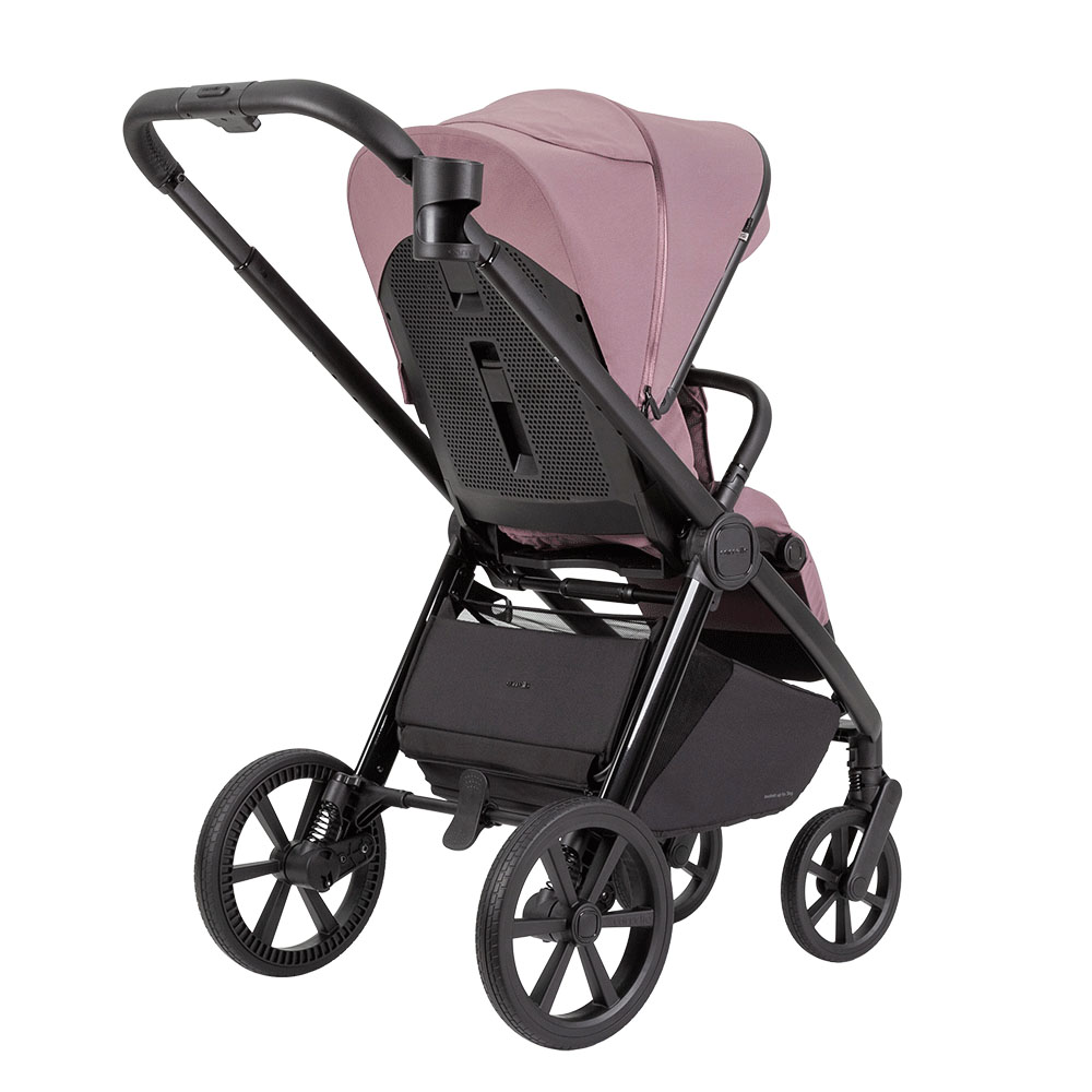 Universal-Kinderwagen Omega + 2 in 1 11