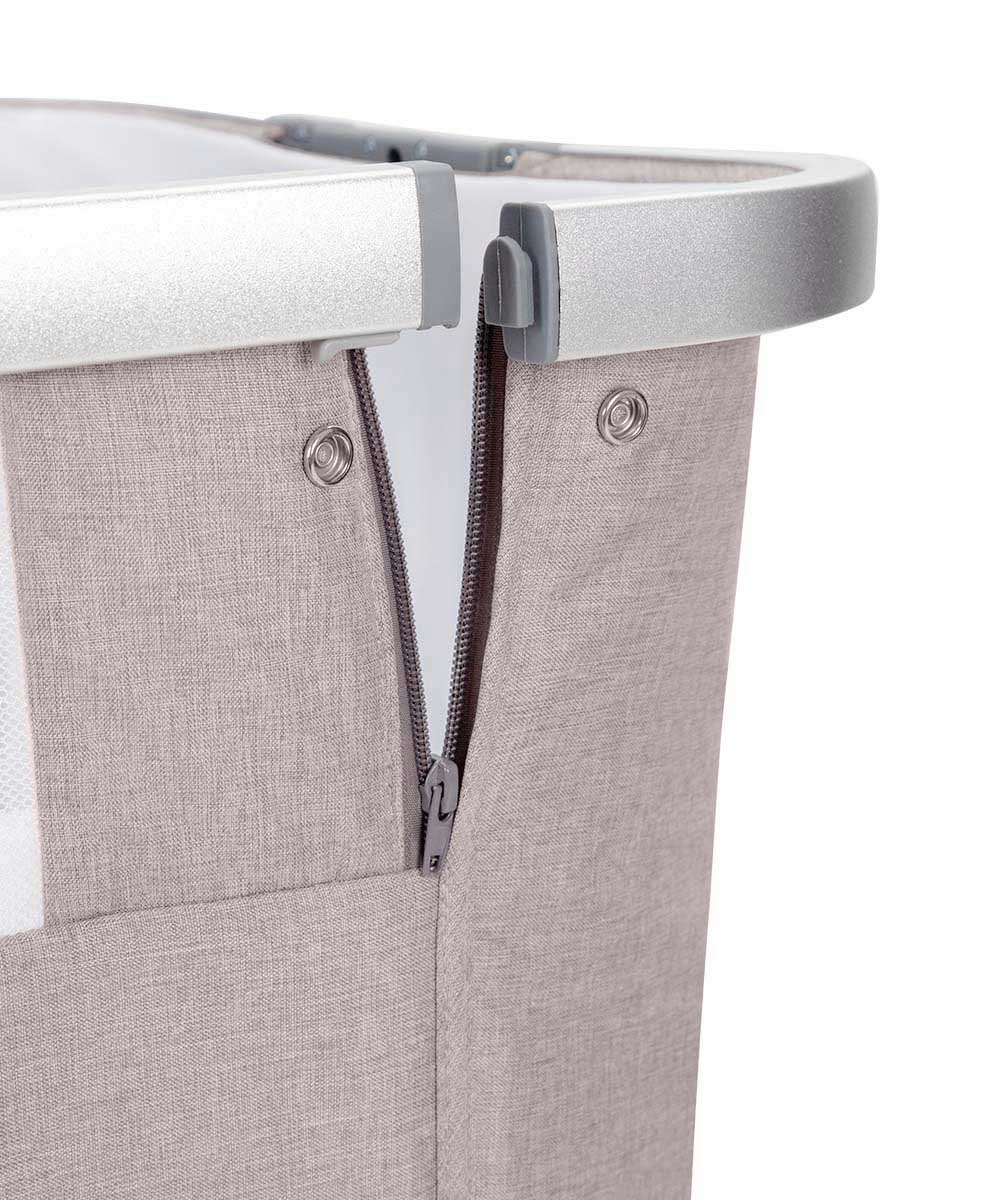 Aria Laufstallbett 3 in 1 6