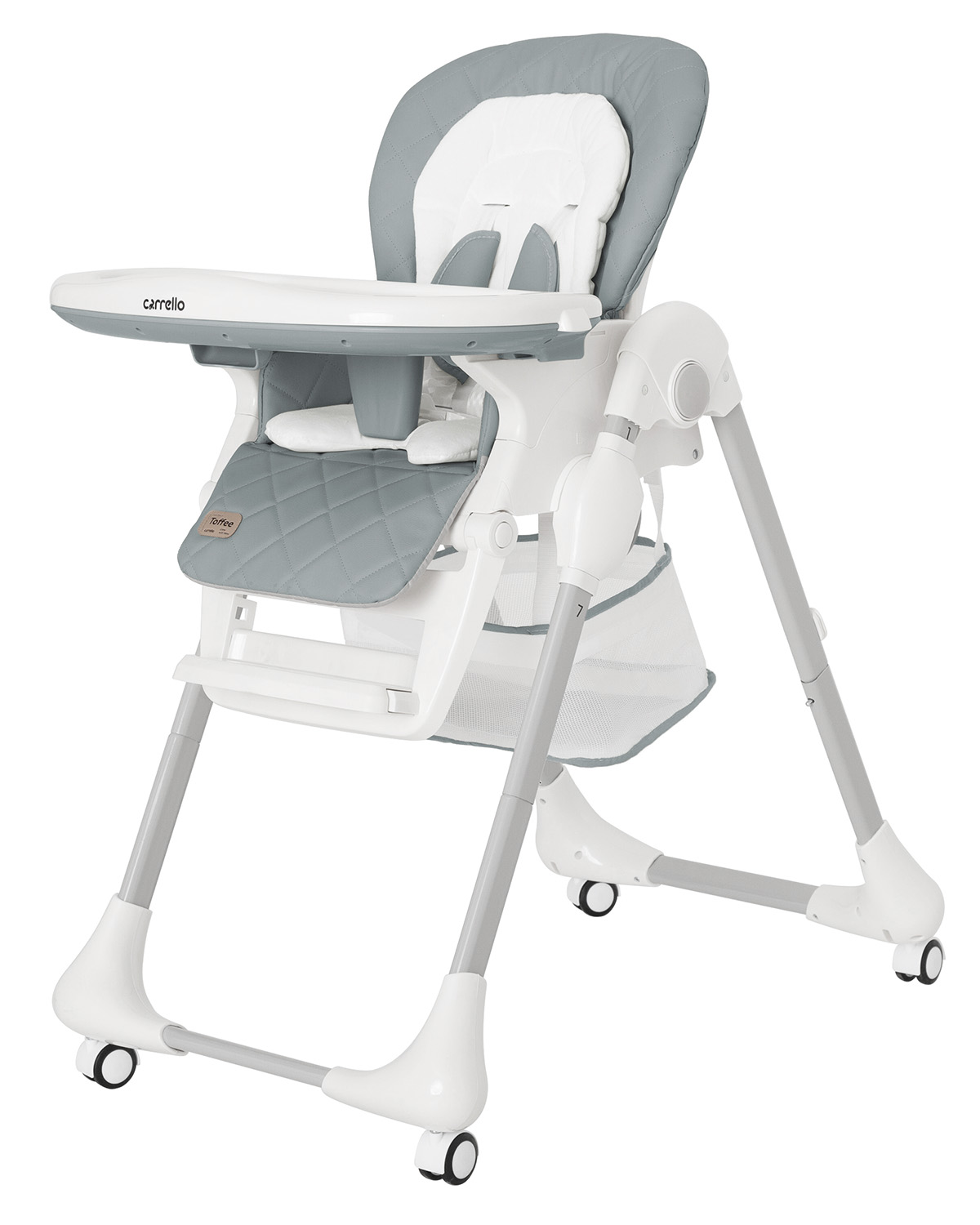 Toffee Fütterung Stuhl