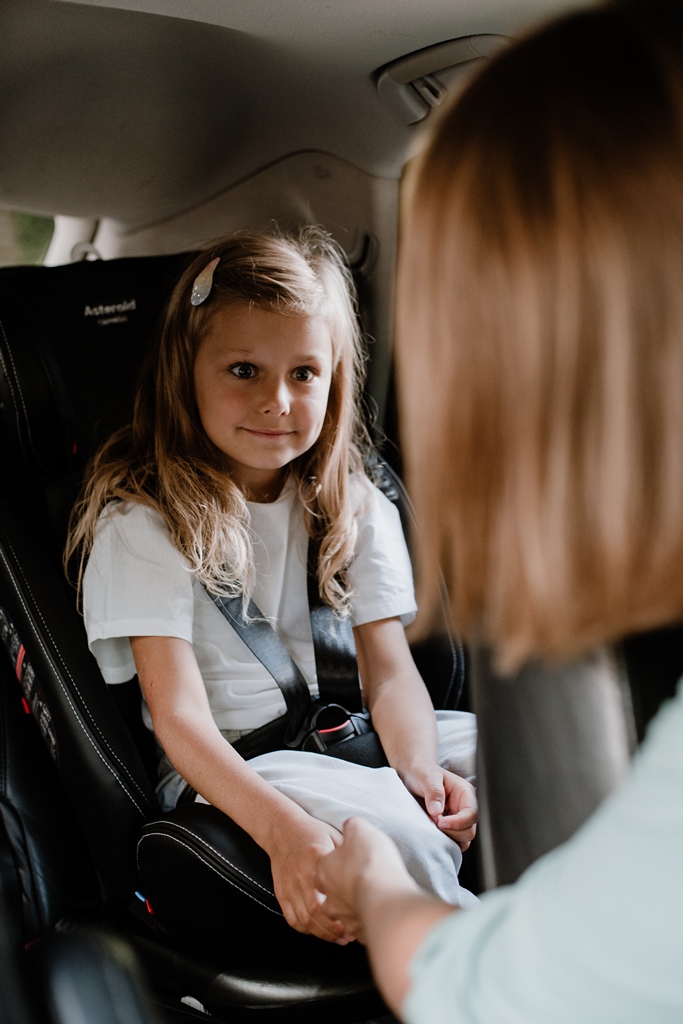 Mutterschaft ist keine Leistung, sondern ein Vergnügen: Das Manifest des modernen #yazhamama 9