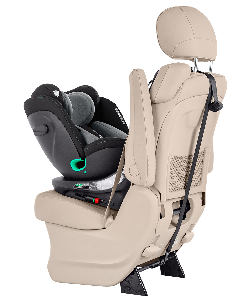 Sirius Autositz