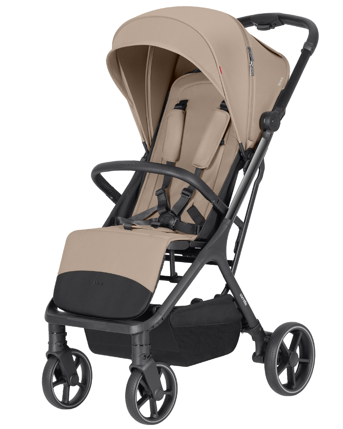 Nova Kinderwagen