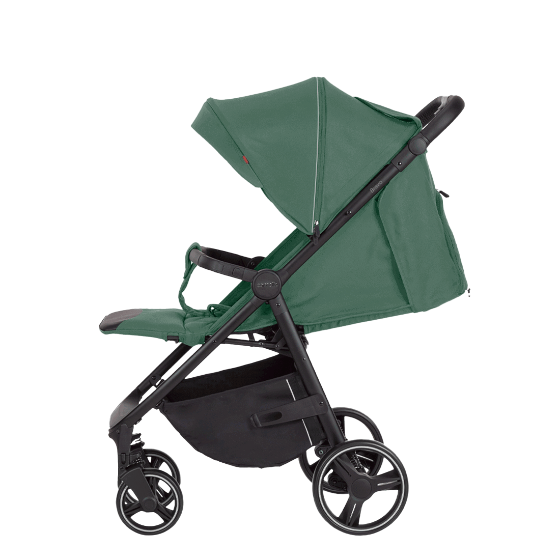 Kinderwagen Bravo 4