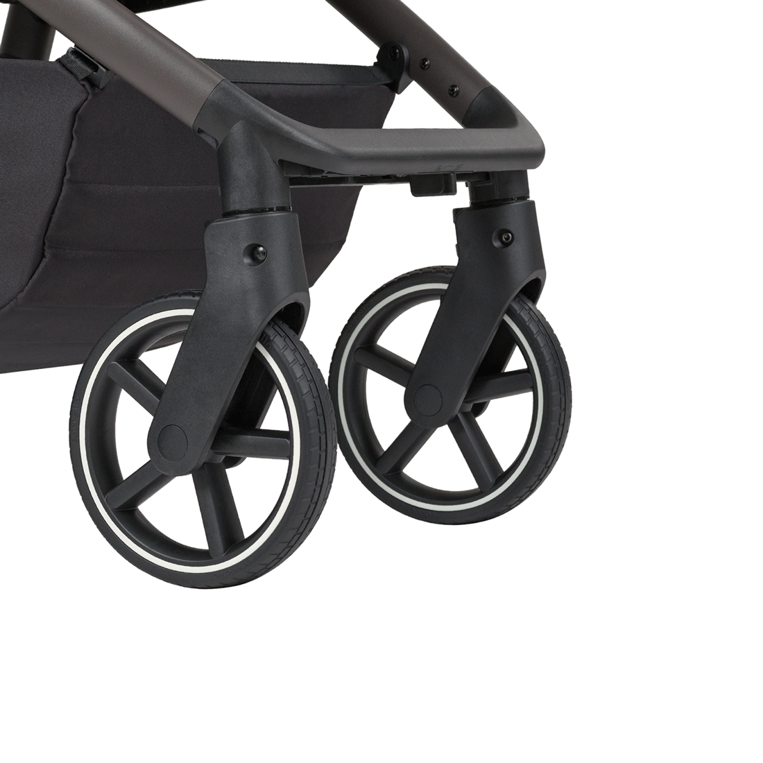 Kinderwagen Bravo SL Deluxe 9
