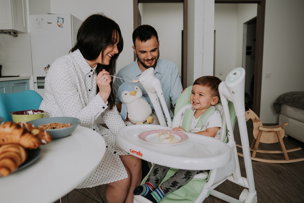 Briefe in die Zukunft. Was werden wir anders machen, wenn wir unser zweites Kind zur Welt bringen 8