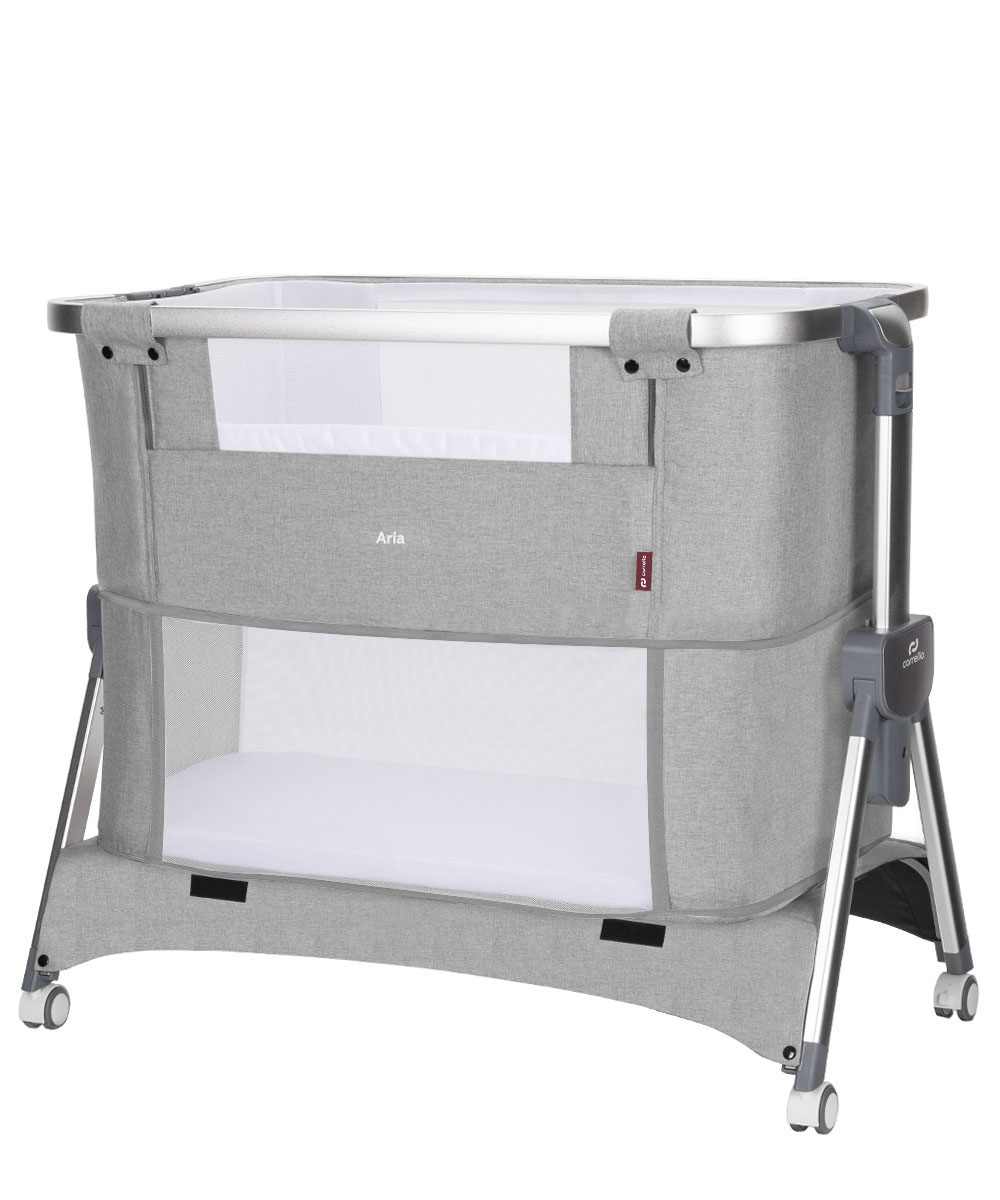 Aria Laufstallbett 3 in 1