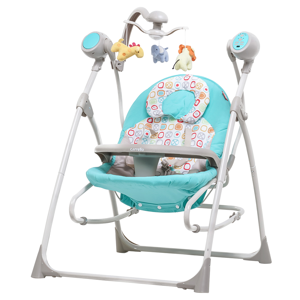 Gesund schlafen: Die fünf Geheimnisse von starkem Babyschlaf 9