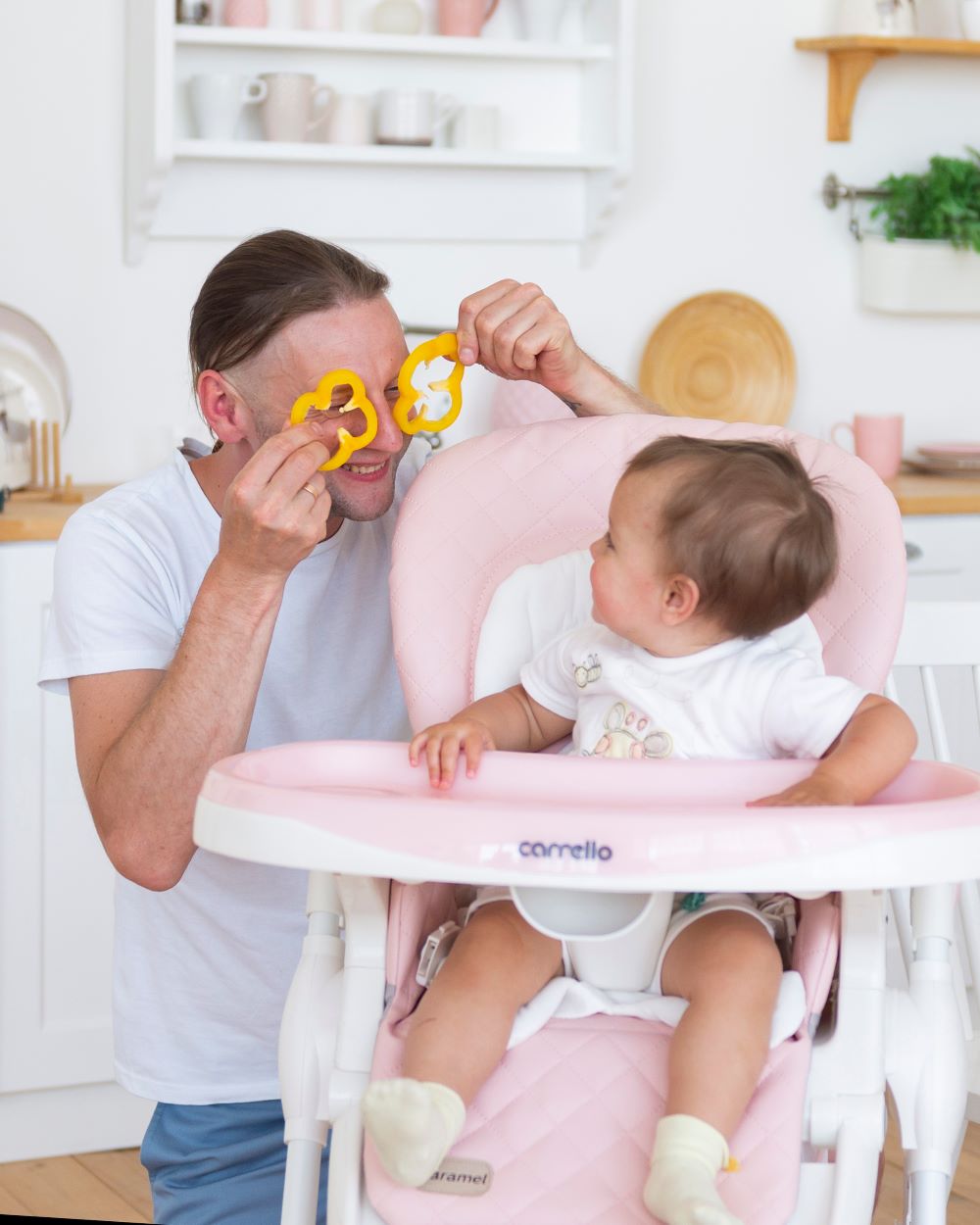 Wie man eine glückliche und erfolgreiche Prinzessin großzieht, oder Papa kann... 3