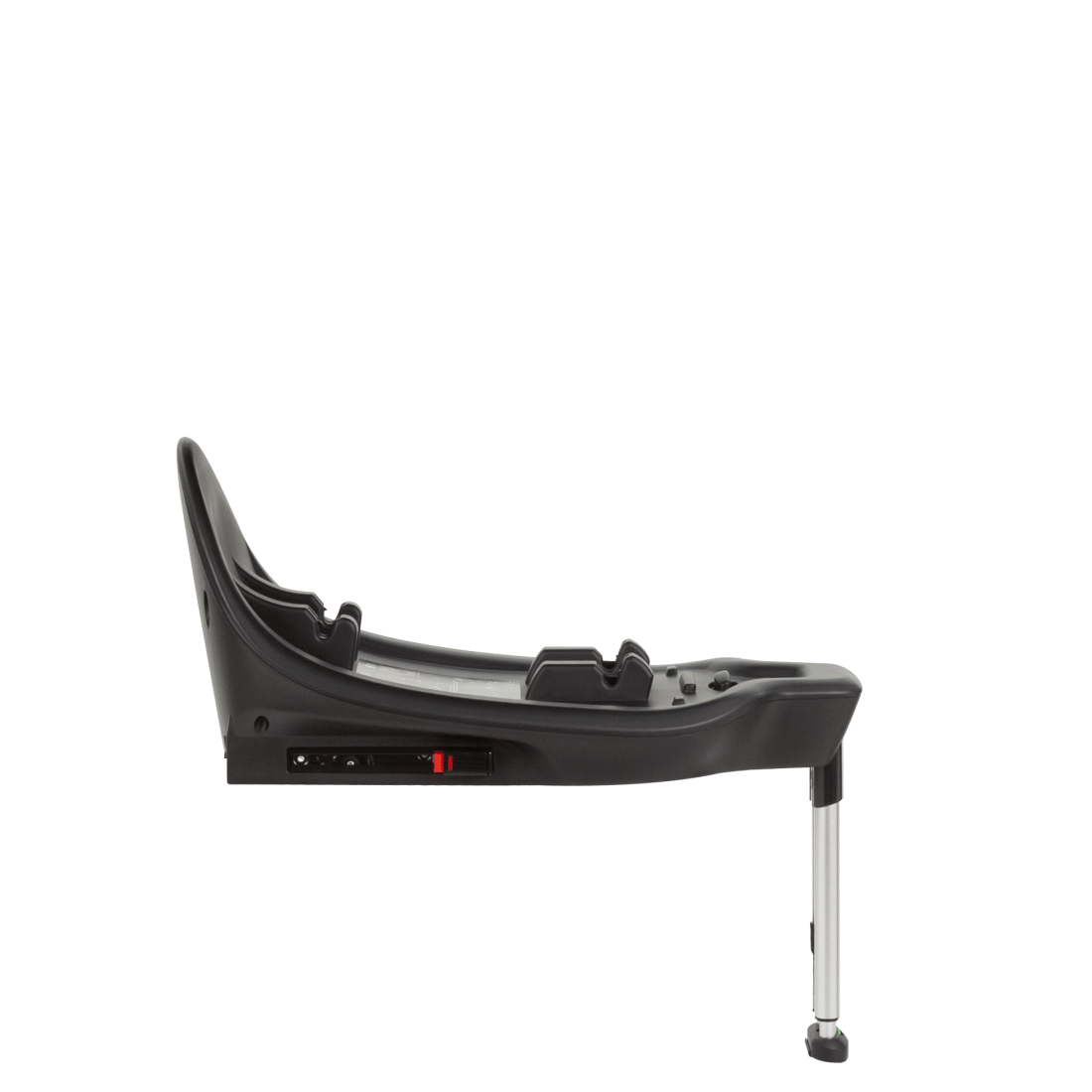 Autositz Ammonite + base