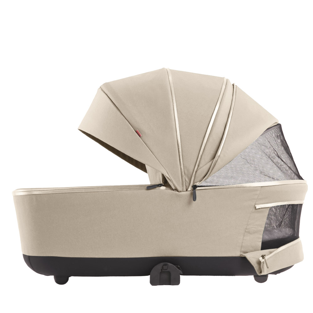 Universal-Kinderwagen Omega+ 2 in 1 1