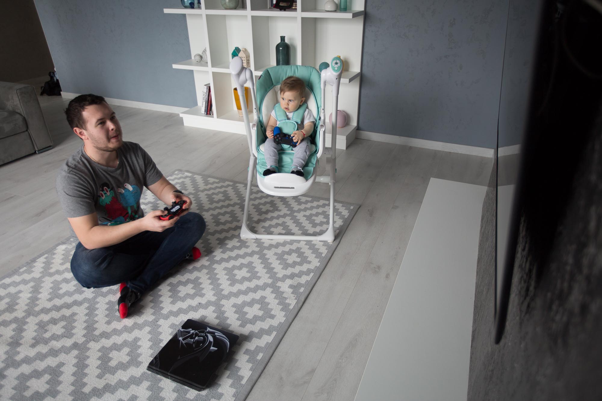 Briefe in die Zukunft. Was werden wir anders machen, wenn wir unser zweites Kind zur Welt bringen?