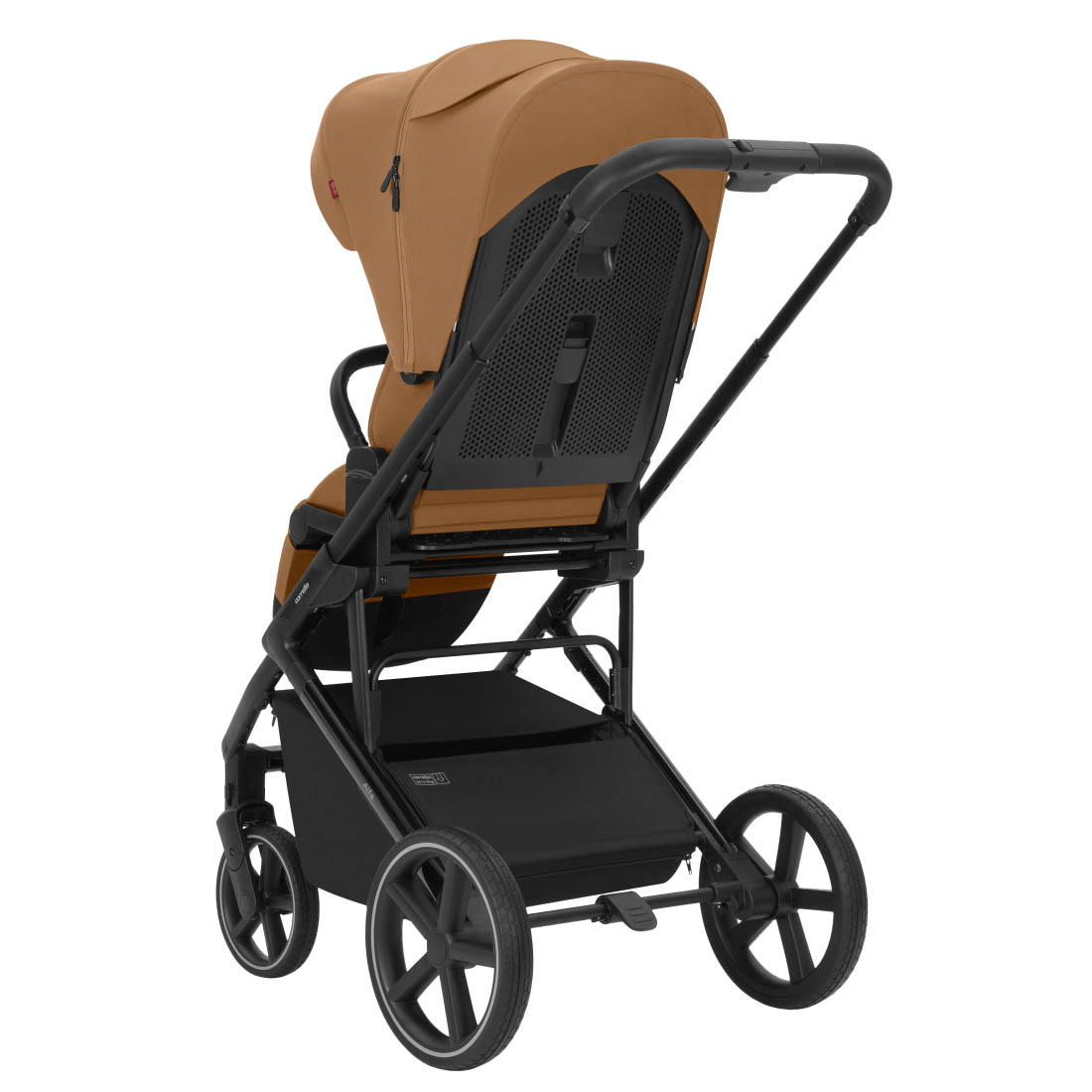 Alfa Universal Kinderwagen 2 in 1 8