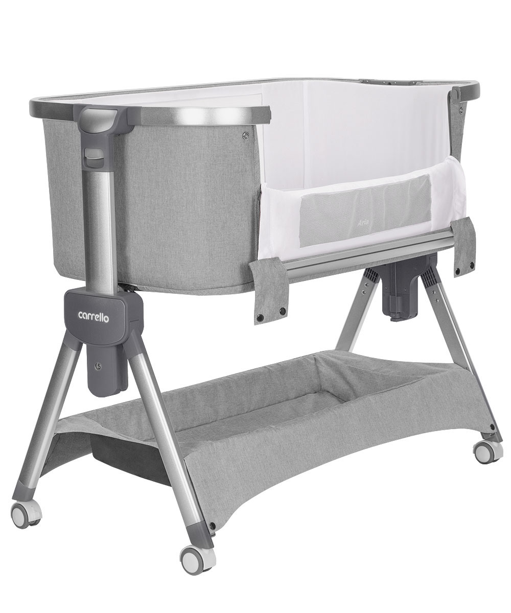 Beistellbett Aria 2 in 1 7