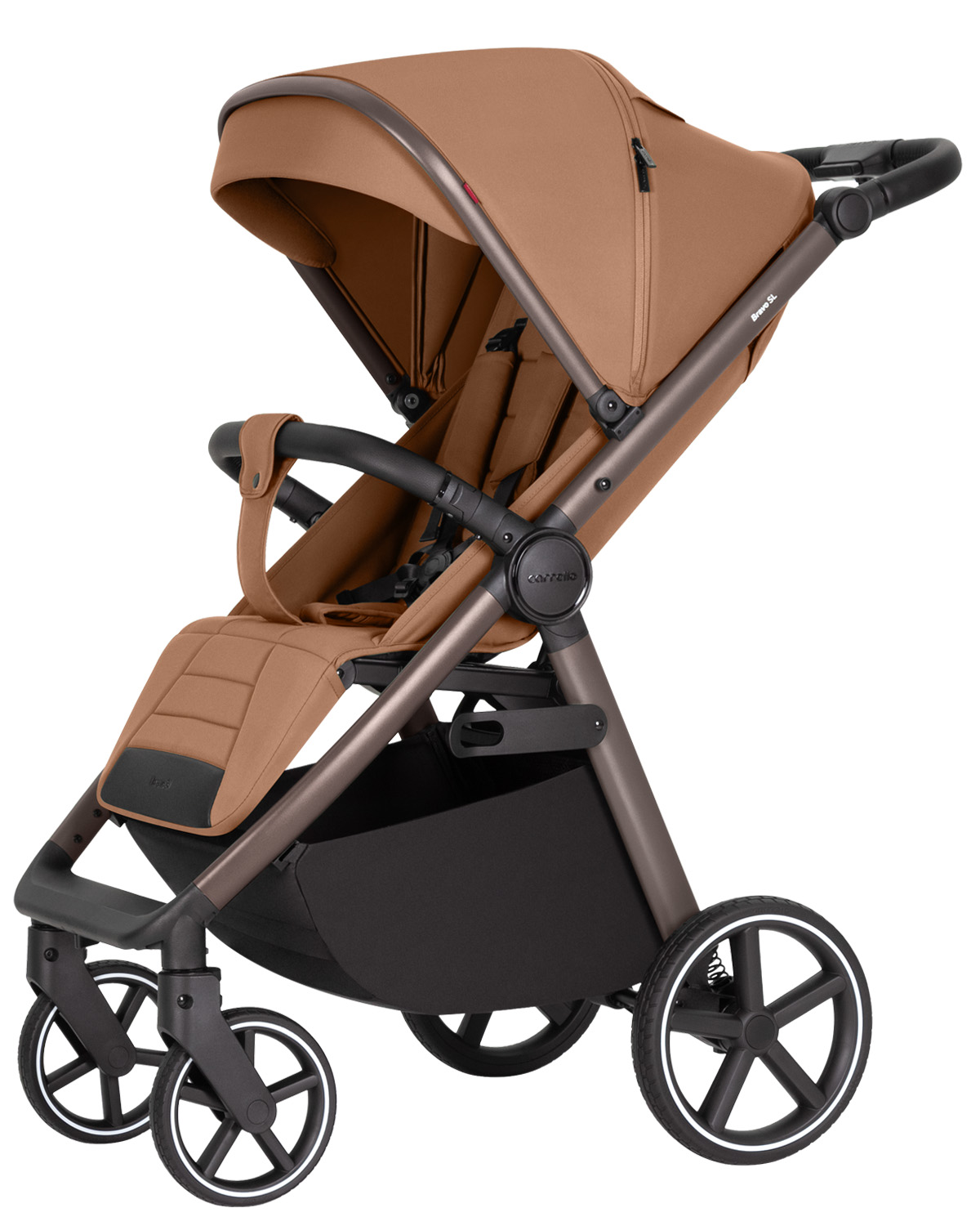 Bravo SL Deluxe Kinderwagen