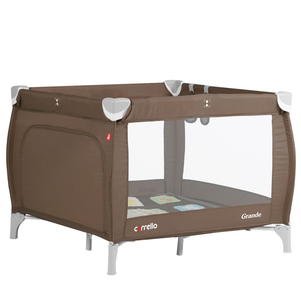 Mit Carrello durchs Leben: 5 undenkbare Familienentdeckungsgeschichten