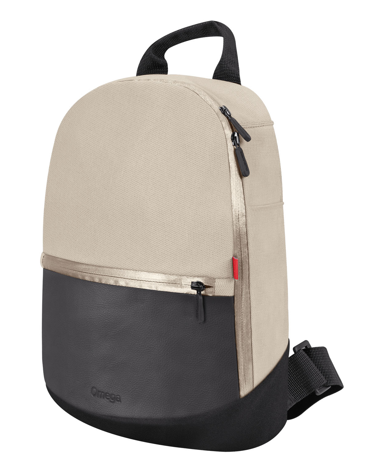 Universal-Kinderwagen Omega + 2 in 1 14