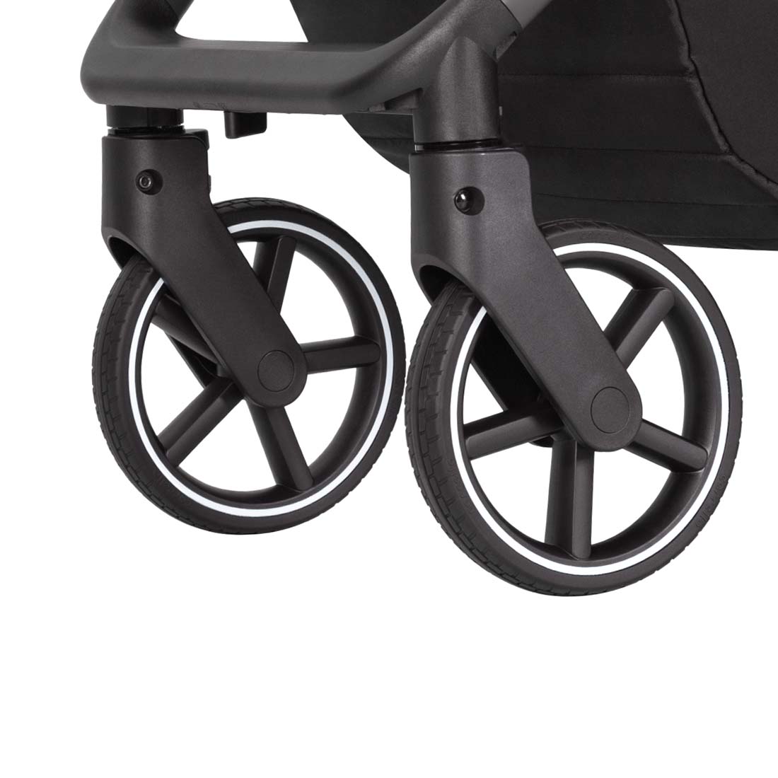 Kinderwagen Bravo SL Deluxe 9