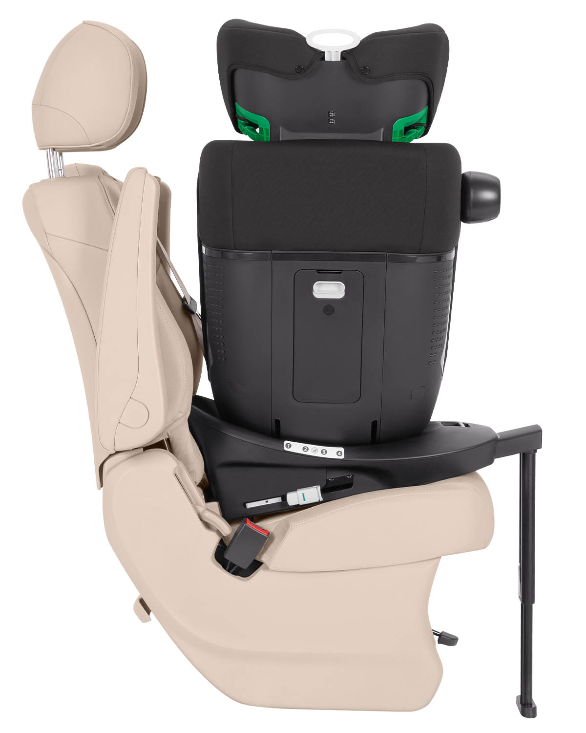 Autositz Meteorit + 5