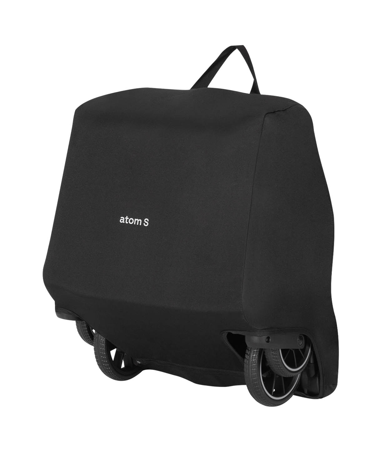 Atom S Kinderwagen