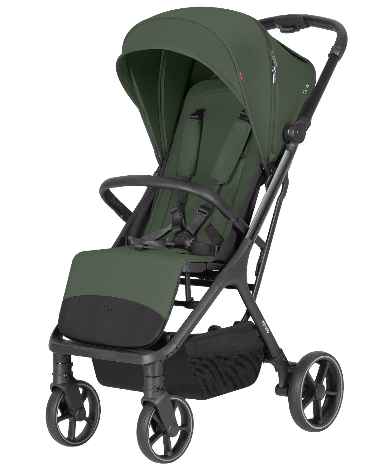 Nova Kinderwagen