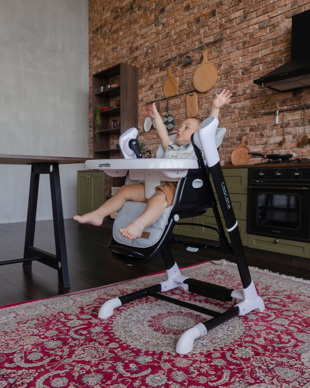 Schule der Emotionen von Carrello: Bringen Sie Ihrem Kind das Wichtigste bei! 2