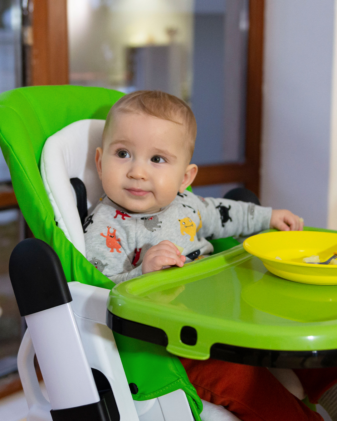 Ich selbst!!! oder Wir werden mit Carrello 12 aufwachsen