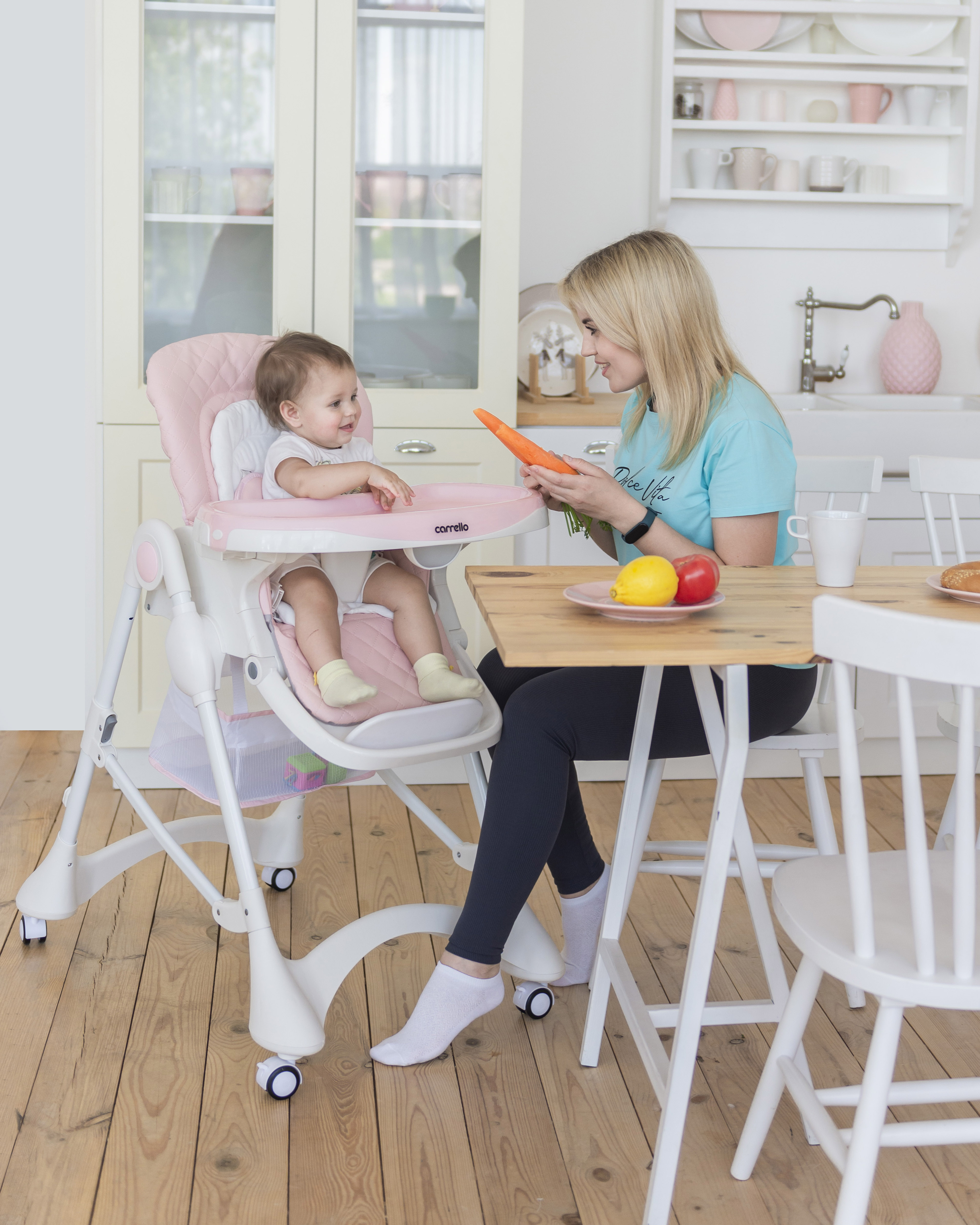 Erwachsene, ein Verweis auf Sie oder Wie Sie Ihrem Kind helfen können, beim Spielen klug zu werden