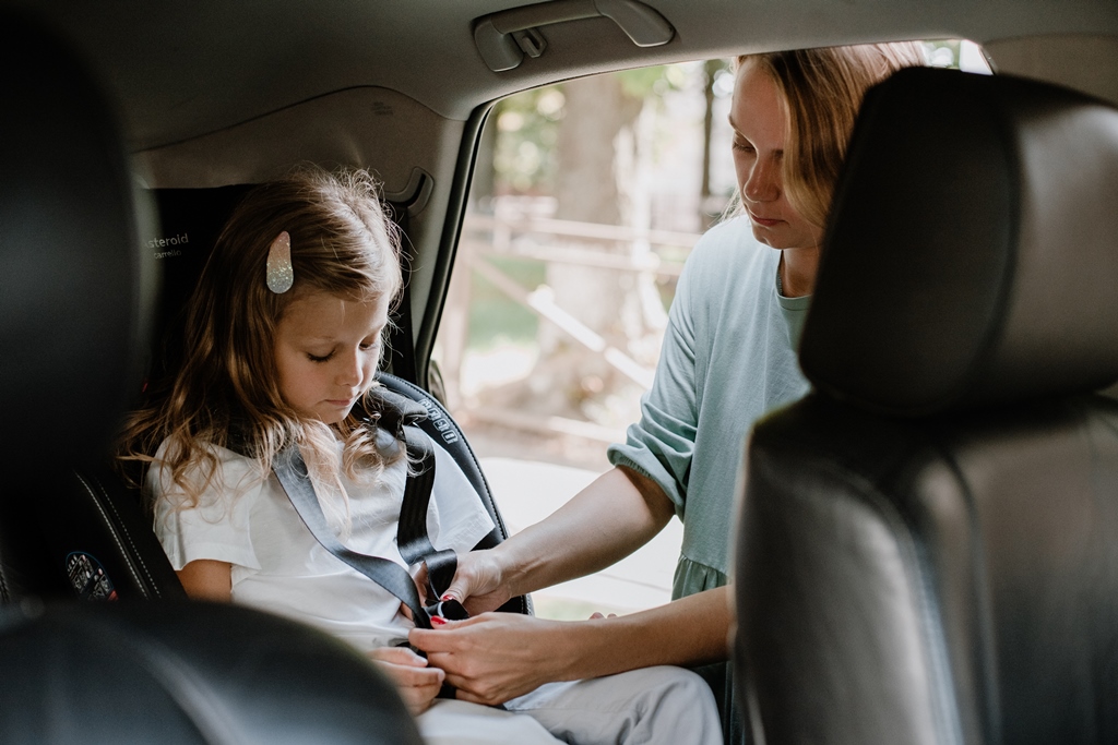 Mutterschaft ist keine Leistung, sondern ein Vergnügen: Das Manifest des modernen #Yazhamama 10