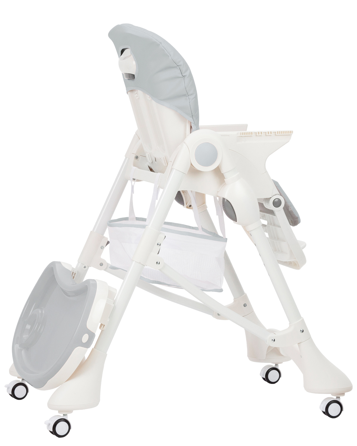 Caramel 5 Fütterung Stuhl