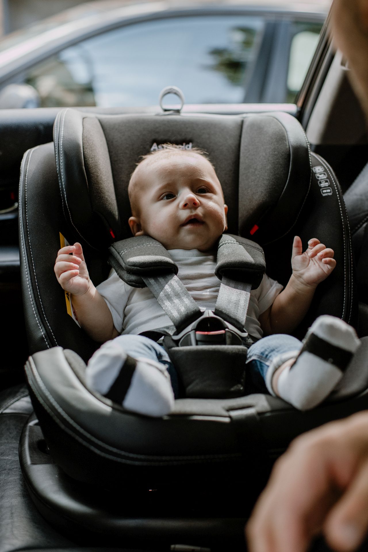 Top 5 nützliche Tipps für das erste Lebensjahr oder die wichtigste Einweisung 4