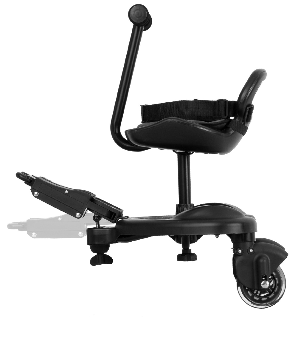 Fußstütze (Sitz) Carrello Kiddy Board 3